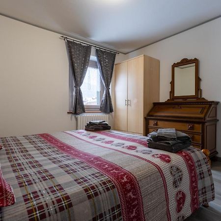 Vision Apartment - Ливиньо Экстерьер фото