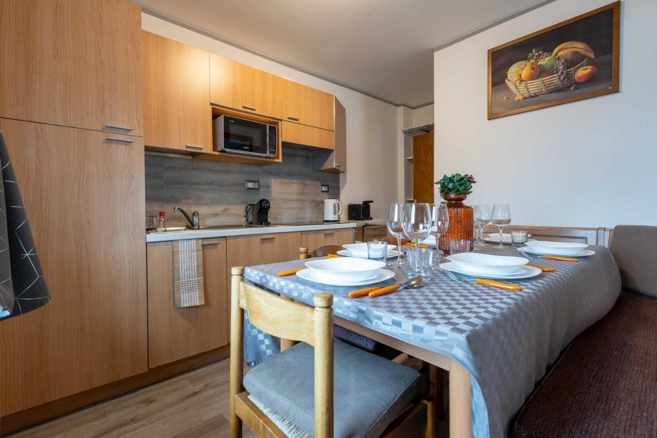 Vision Apartment - Ливиньо Экстерьер фото