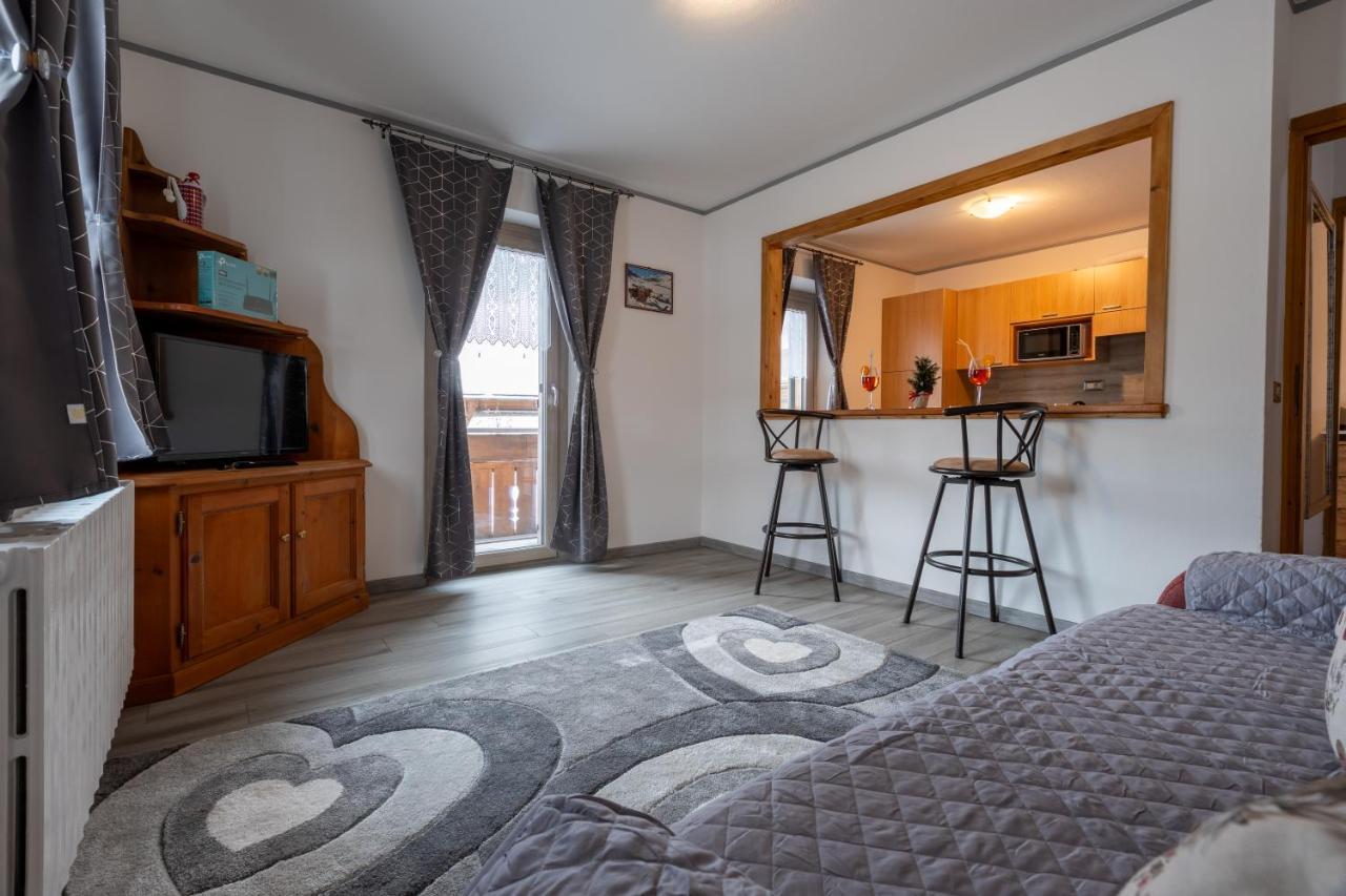 Vision Apartment - Ливиньо Экстерьер фото