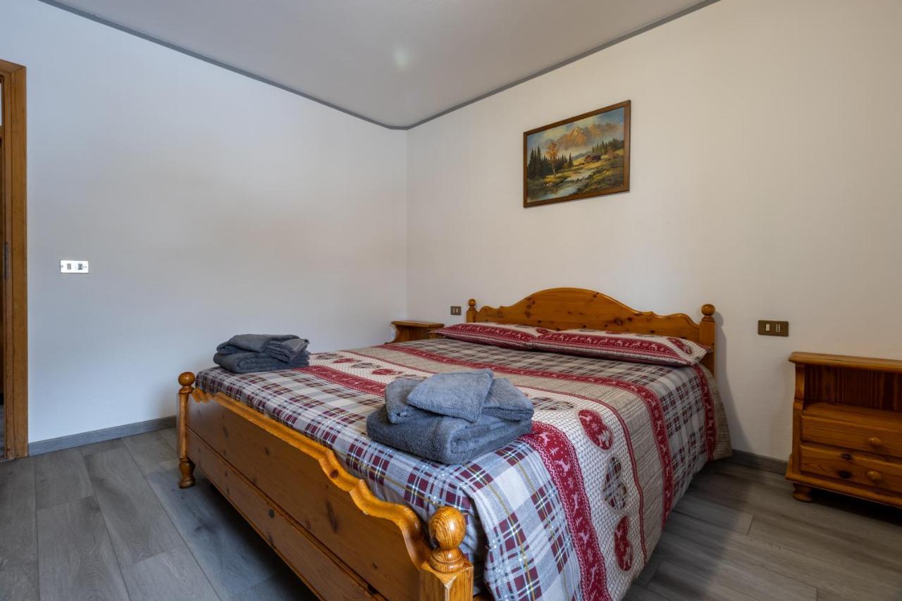 Vision Apartment - Ливиньо Экстерьер фото