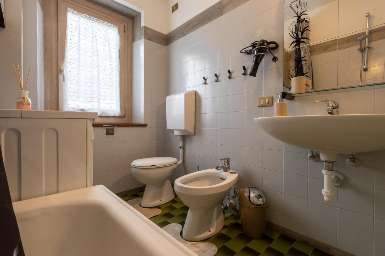 Vision Apartment - Ливиньо Экстерьер фото
