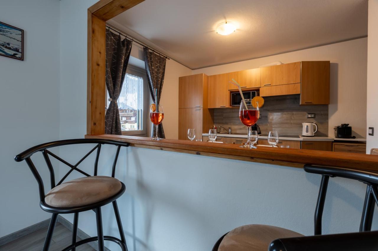 Vision Apartment - Ливиньо Экстерьер фото