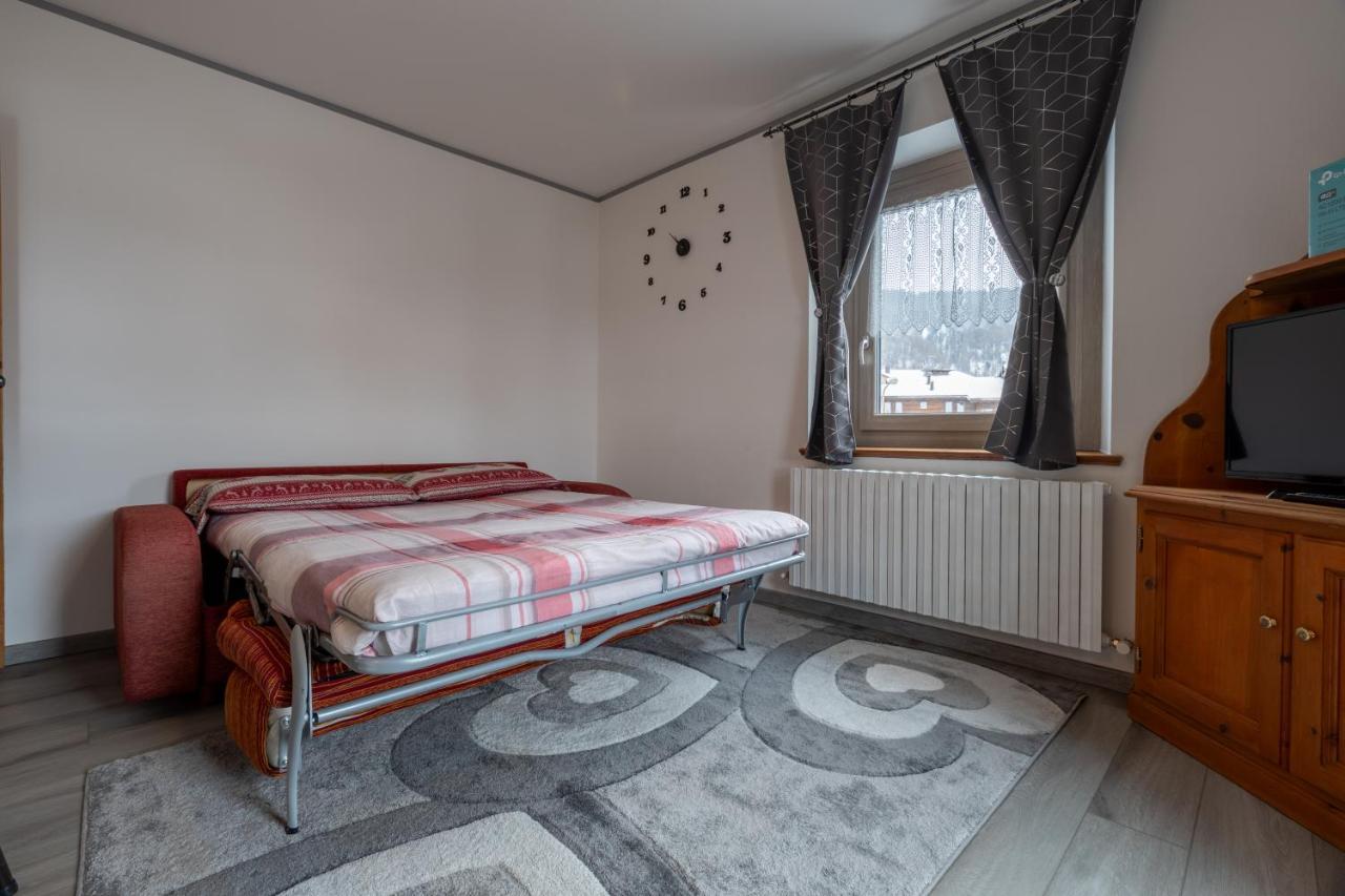 Vision Apartment - Ливиньо Экстерьер фото