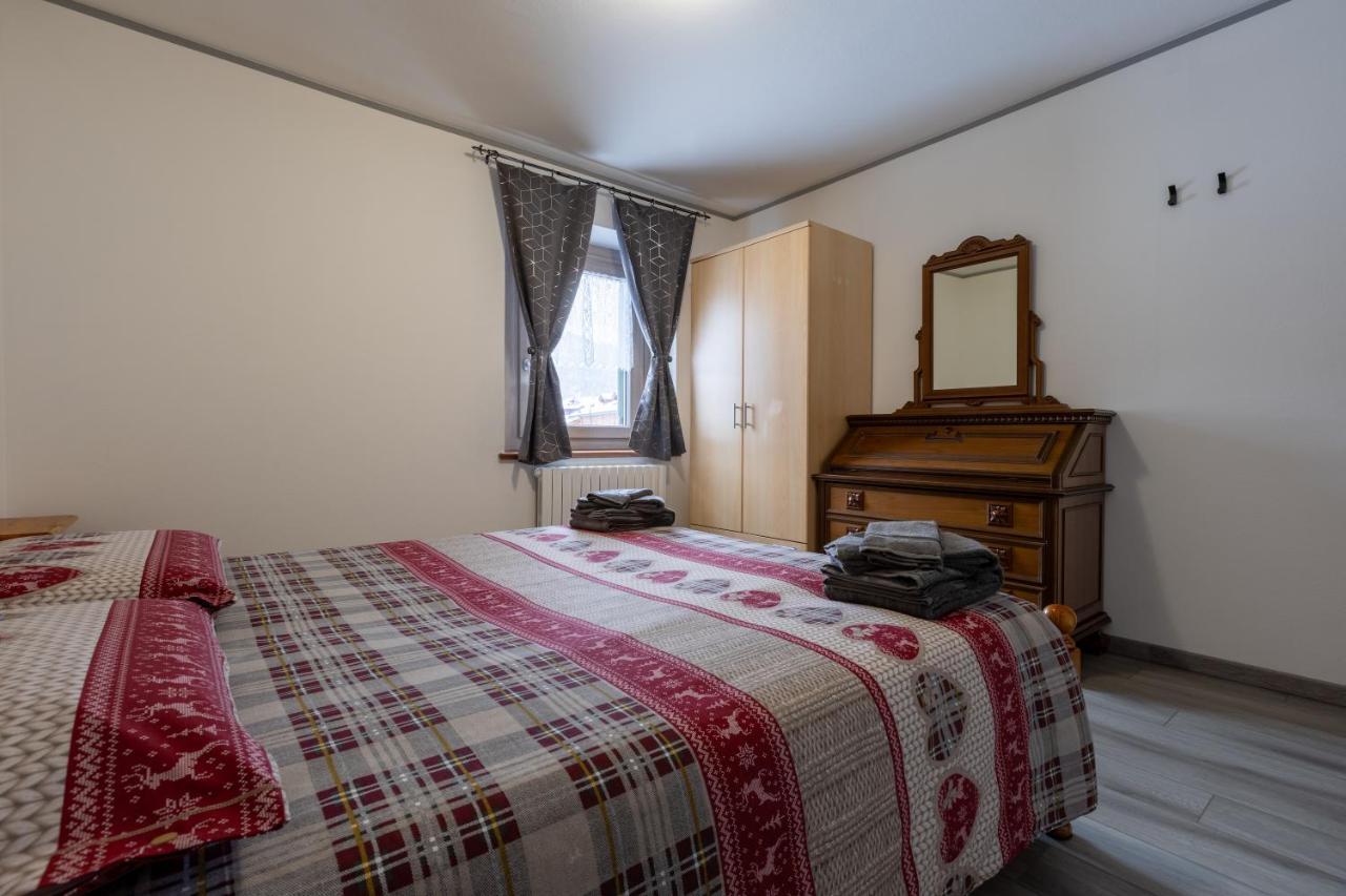 Vision Apartment - Ливиньо Экстерьер фото